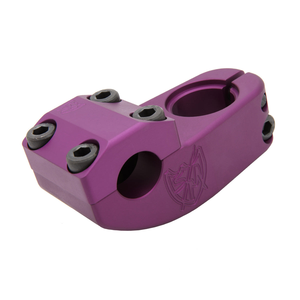 POSTE SYM ENDURO V2 MATTE PURPLE