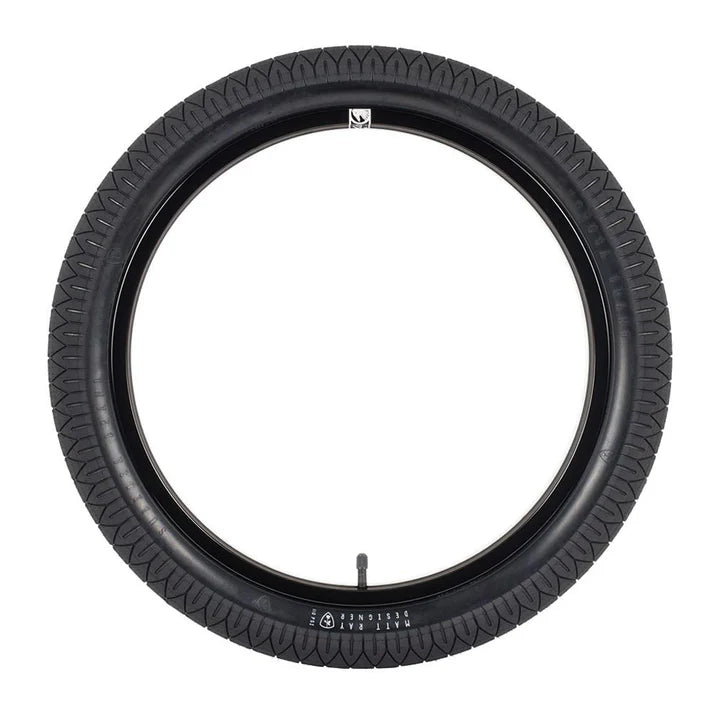 PAR DE LLANTAS SUBROSA DESIGNER 2.40'' 110PSI