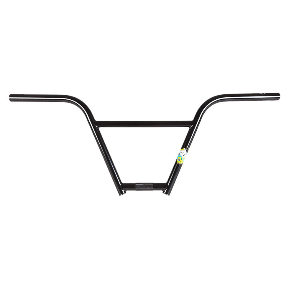BARS S&M FU-BAR 10''