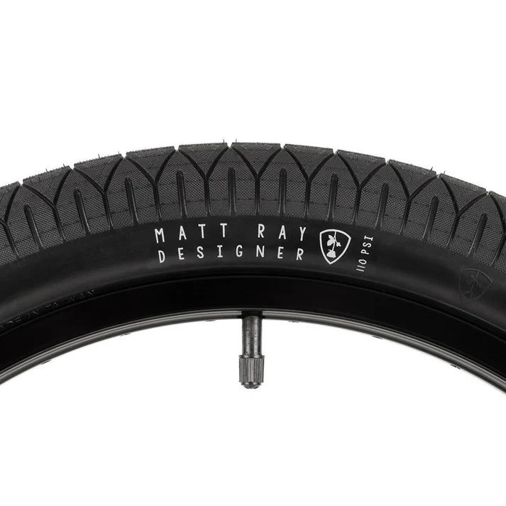 PAR DE LLANTAS SUBROSA DESIGNER 2.40'' 110PSI