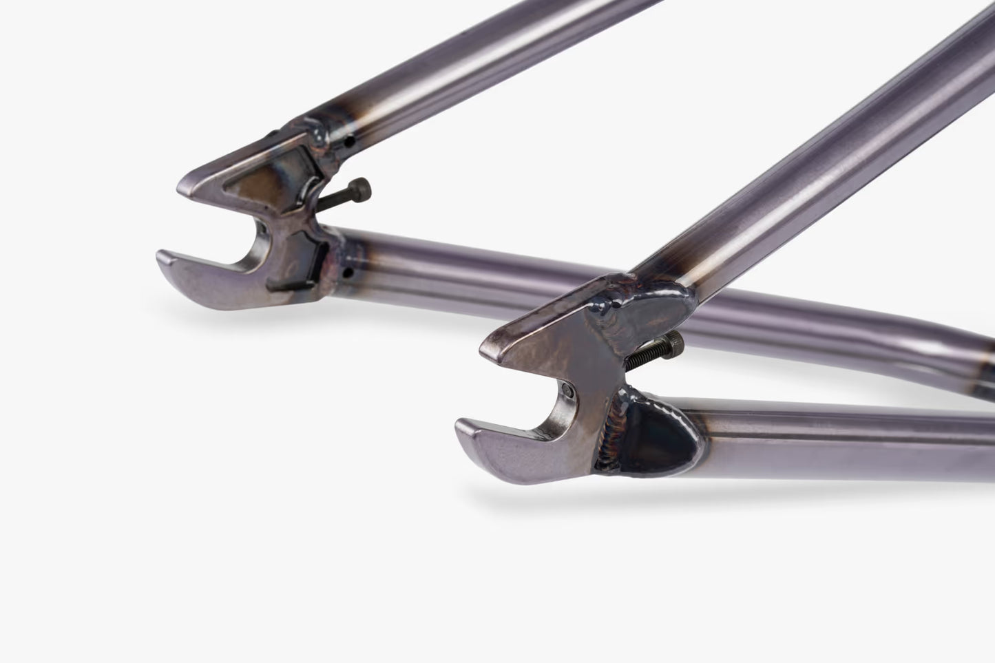 CUADRO WETHEPEOPLE PATHFINDER TRANSLUCENT LILAC 21''