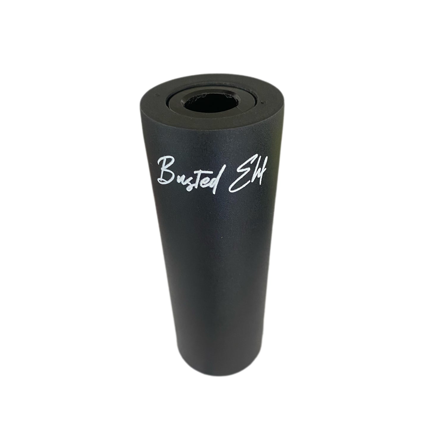 ANGRY PEG BUSTED CON FUNDA