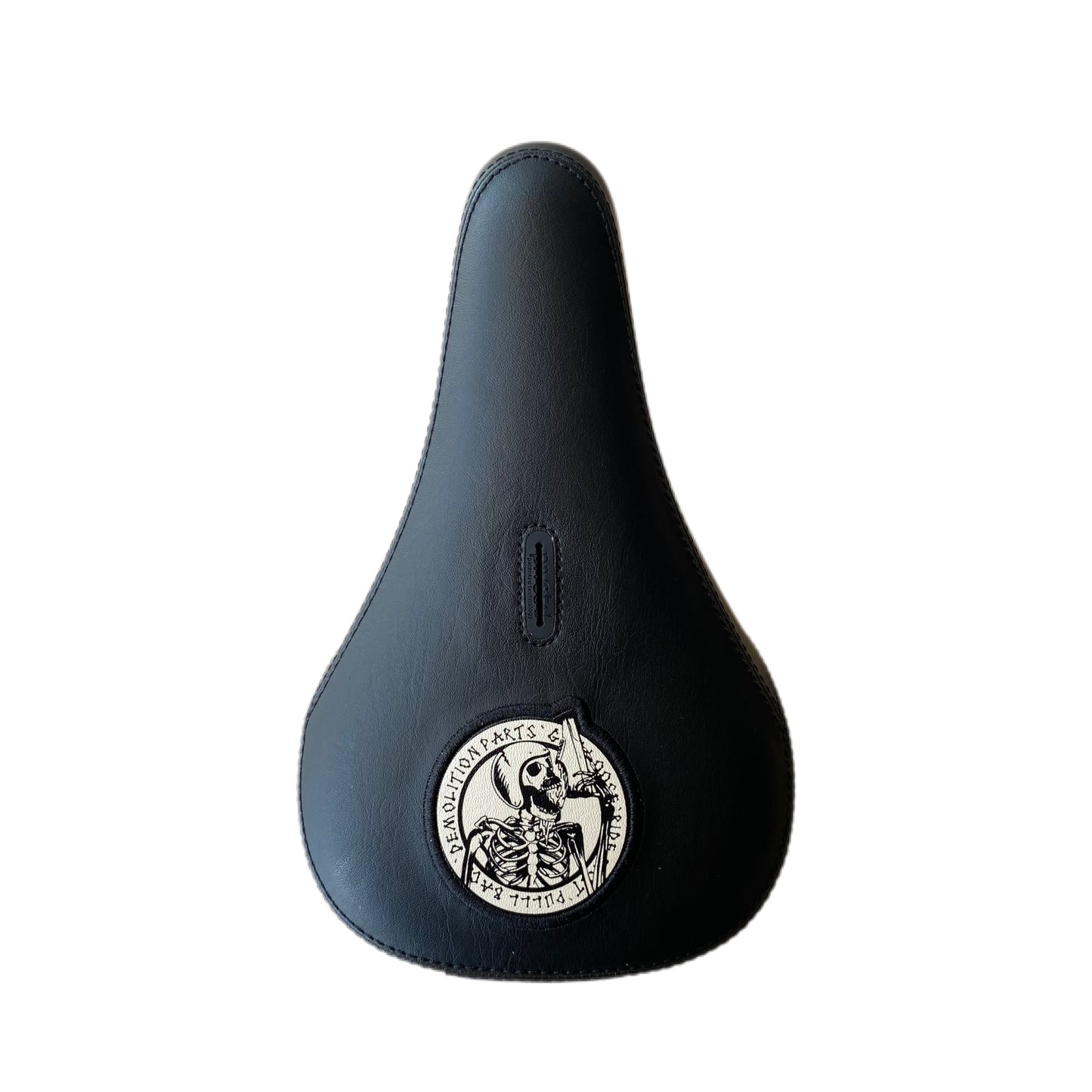 ASIENTO DEMOLITION JASON WHATTS SIGNATURE FAST AND LOOSE V2