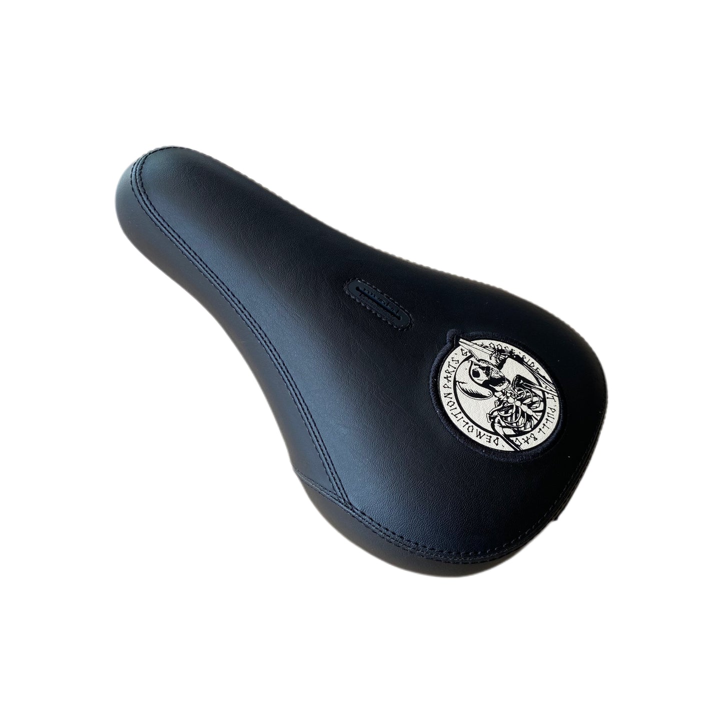ASIENTO DEMOLITION JASON WHATTS SIGNATURE FAST AND LOOSE V2