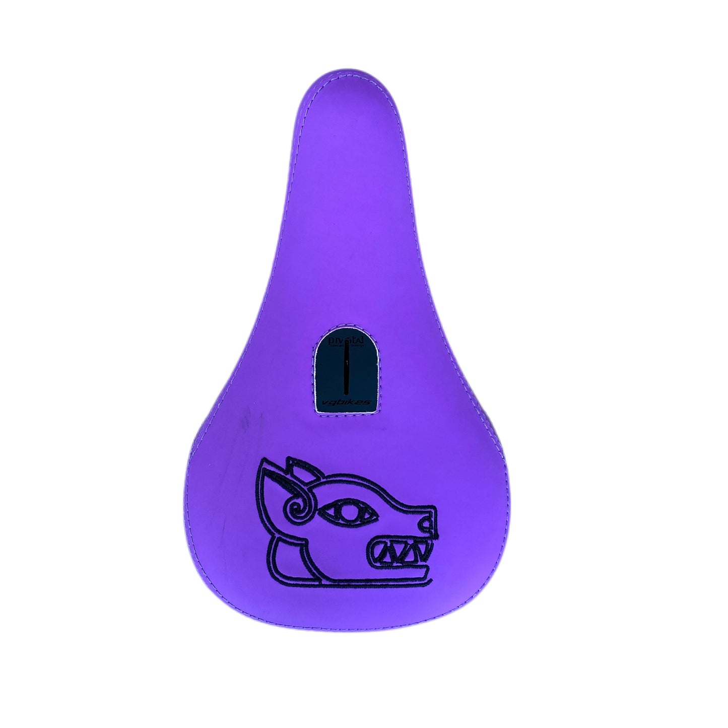 ASIENTO VG XOLO MORADO