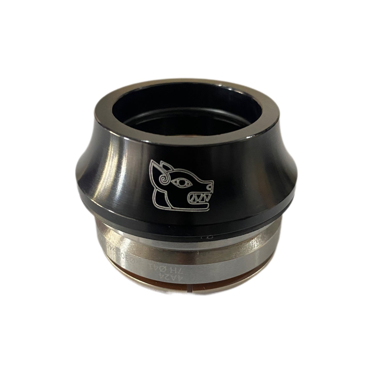 HEADSET VG XOLO NEGRO 15MM