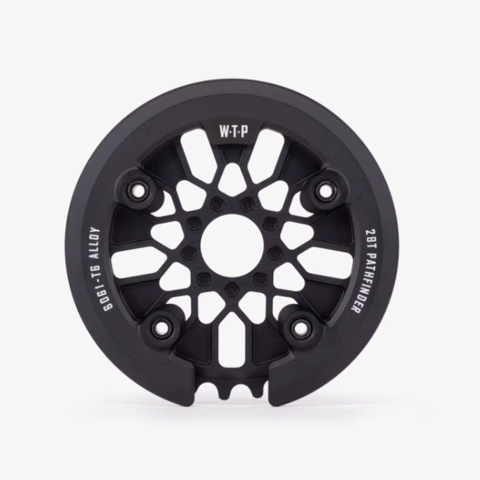 SPROCKET WETHEPEOPLE PATHFINDER 25T Y 28T