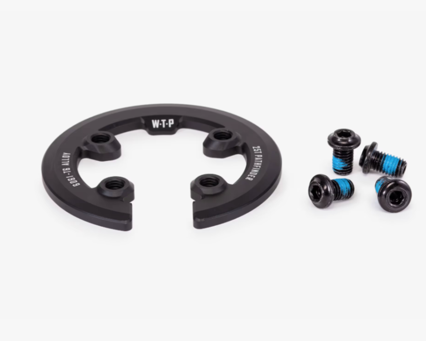 SPROCKET WETHEPEOPLE PATHFINDER 25T Y 28T
