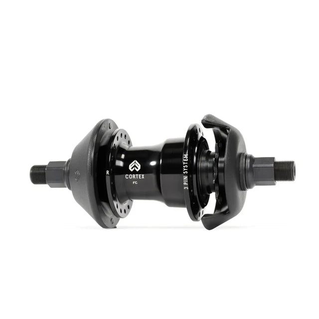 FREECOASTER ECLAT CORTEX DERECHA