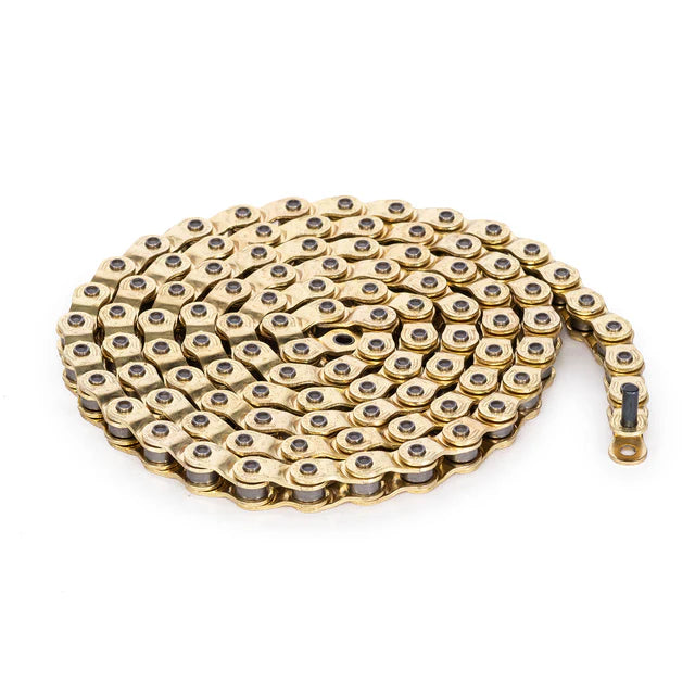 CADENA ECLAT 4-STROKE GOLD