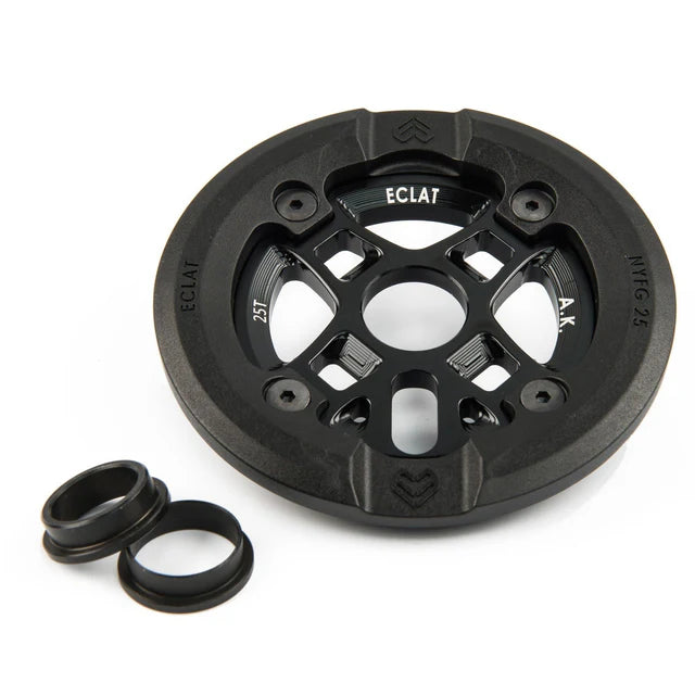 SPROCKET ECLAT AK 25T