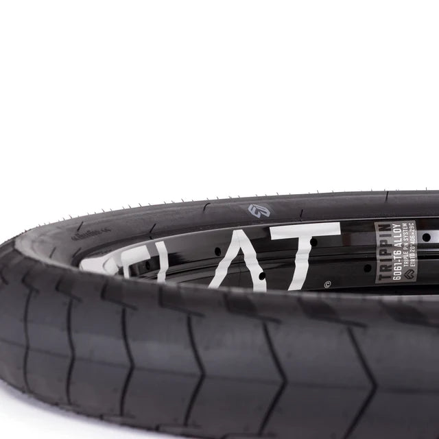 PAR DE LLANTAS ECLAT DECODER 2.40''