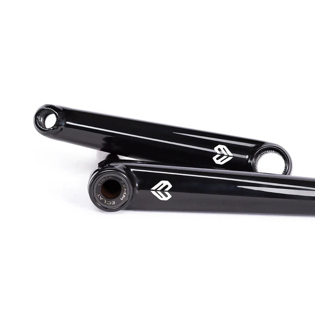 CRANKS ECLAT TIBIA 160MM