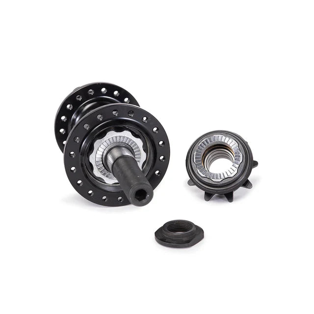 CASSETTE ECLAT SEISMIC IZQUIERDO