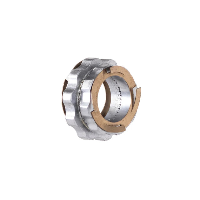 CASSETTE ECLAT SEISMIC IZQUIERDO