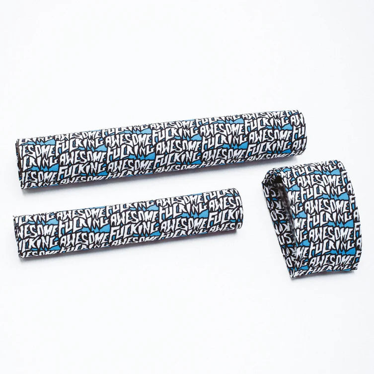 FUCKING AWESOME PAD SET
