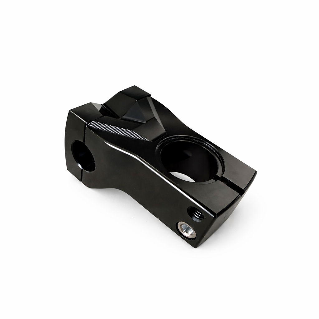 POSTE HARD COMPONENTS NEGRO