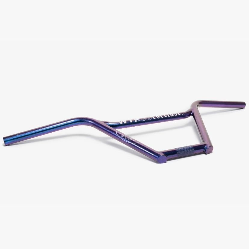 BARS WETHEPEOPLE EVERLAST 9.35'' GALACTIC PURPLE