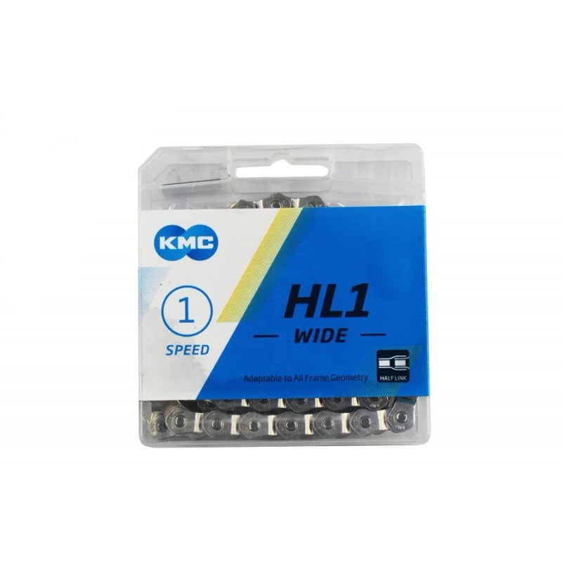 CADENA KMC HL1 MEDIO ESLABON