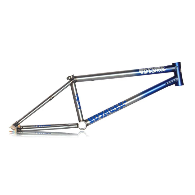 CUADRO VOLUME VOYAGER V2