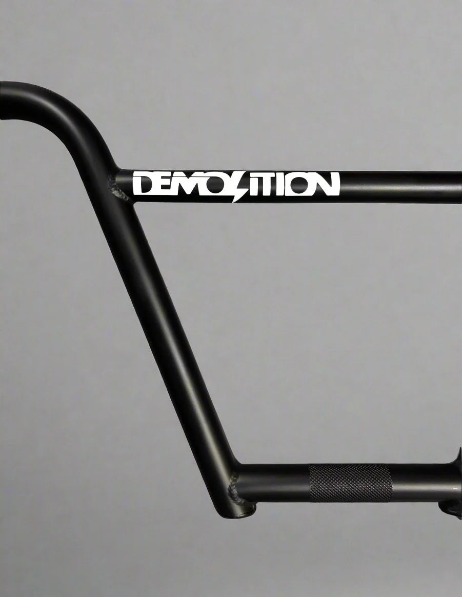 BARS DEMOLITION AXES 4 PIEZAS 9.25''