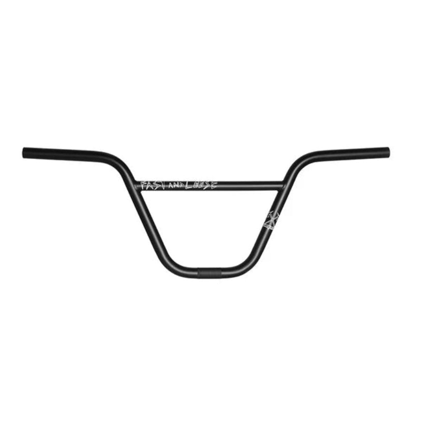 BARS DEMOLITION FAST AND LOOSE 10''