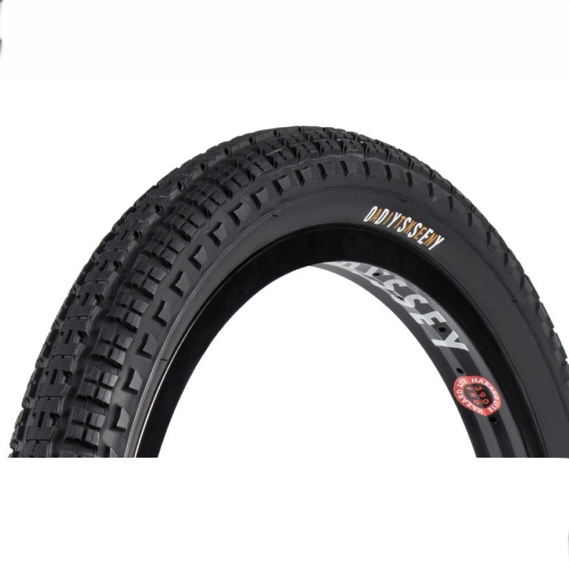 PAR DE LLANTAS ODYSSEY AITKEN 2.35''