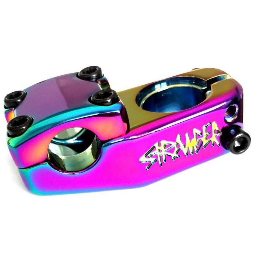 POSTE STRANGER HAZE V2 TORNASOL