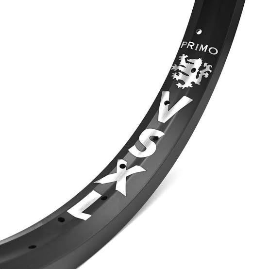 ARO PRIMO VSXL PINNED