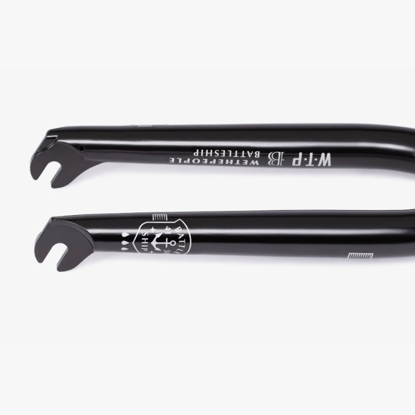 HORQUILLA WETHEPEOPLE BATTLESHIP