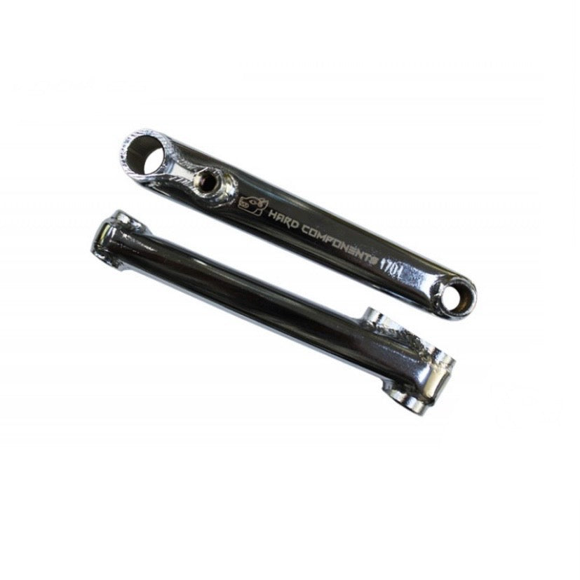CRANKS HARD COMPONENTS CROMO