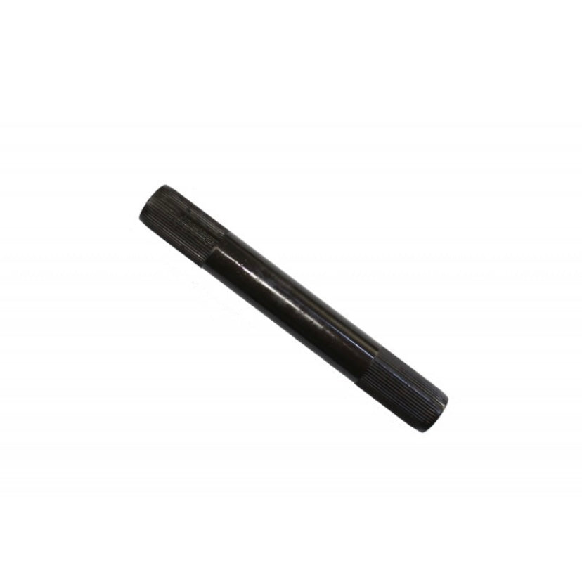 CRANKS HARD COMPONENTS NEGRO 170MM