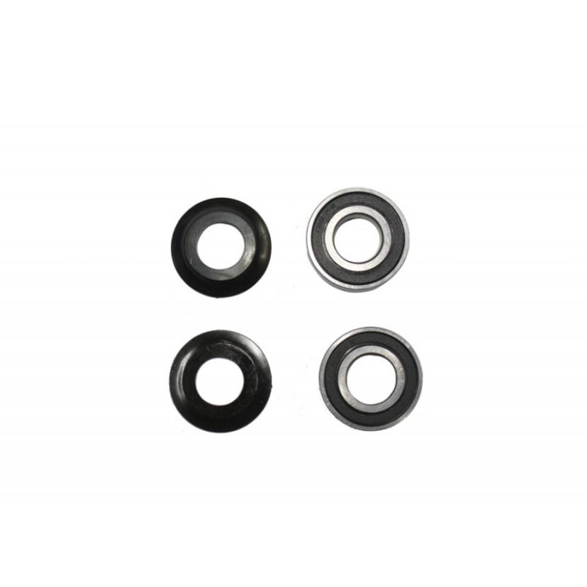 CRANKS HARD COMPONENTS CROMO