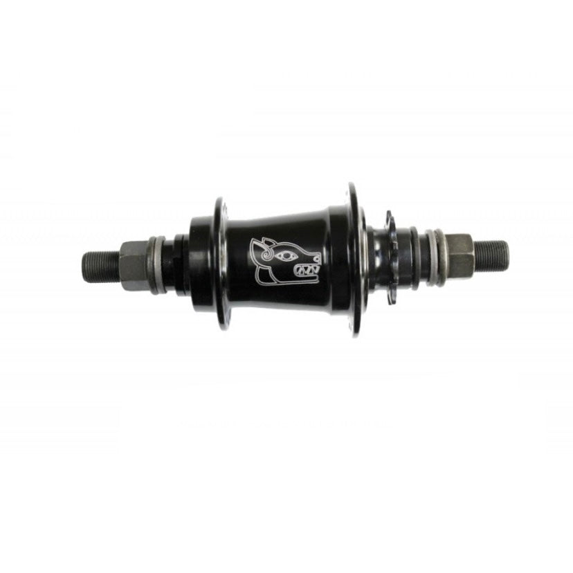 FREECOASTER VG BIKES DERECHA