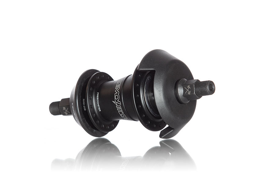 FREECOASTER DEMOLITION ROTATOR V4 PRO
