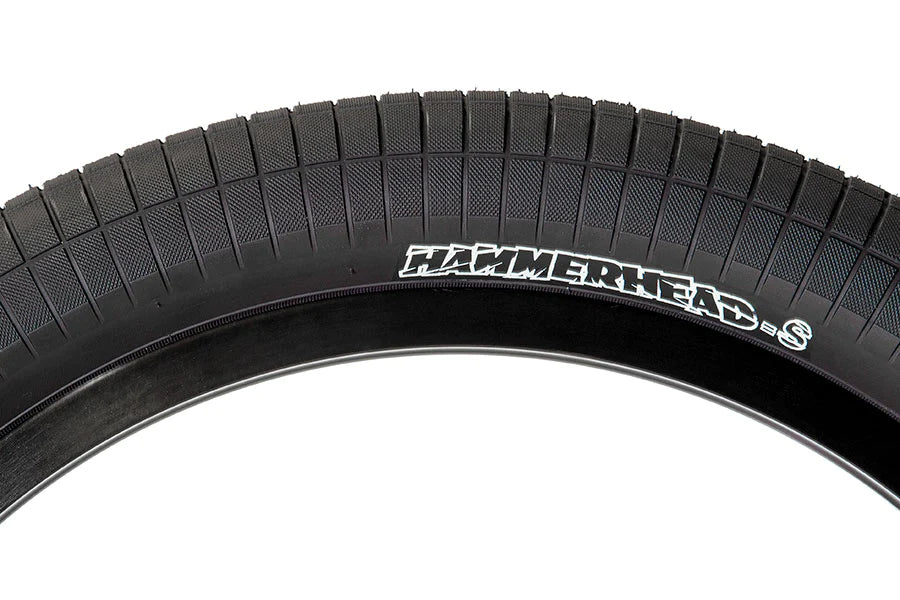 PAR DE LLANTAS DEMOLITION HAMMERHEAD-S 2.40''