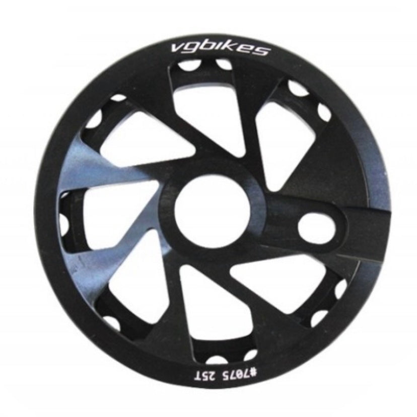 SPROCKET VG XOLO NEGRO