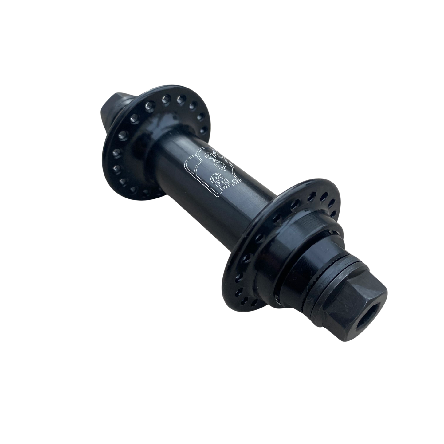 MAZA DELANTERA VG XOLO NEGRA