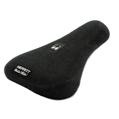 ASIENTO MERRITT BRANDON BEGIN BLACK CANVAS
