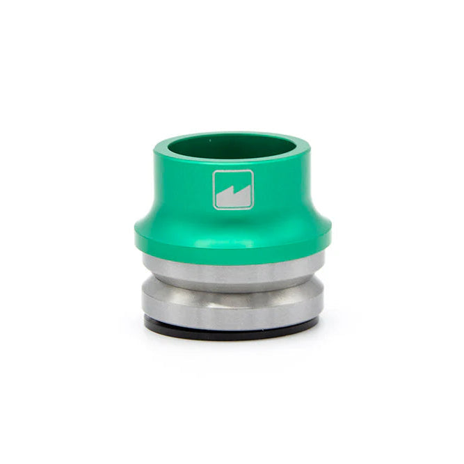 HEADSET MERRITT TEAL HIGTH TOP