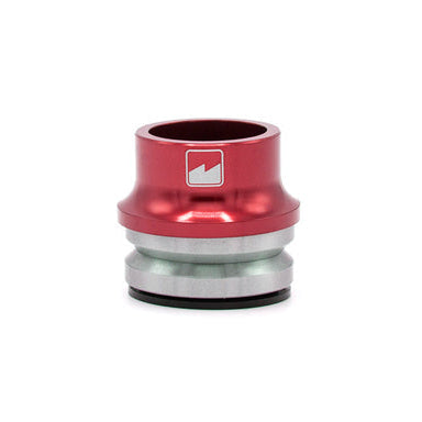 HEADSET MERRITT HIGHT RED