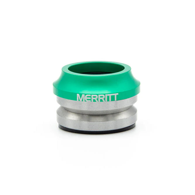 HEADSET MERRITT TEAL LOW
