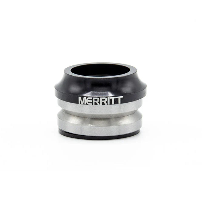 HEADSET MERRITT NEGRO LOW