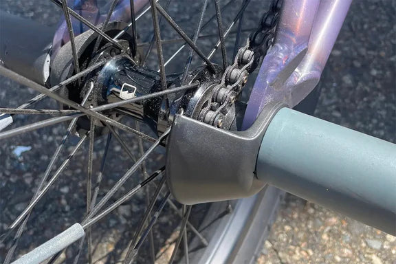 HUB GUARD MERRITT SENTRY UNIVERSAL