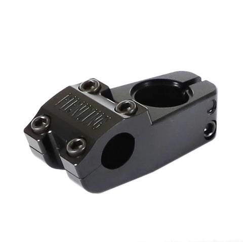 POSTE FIEND MILLS NEGRO