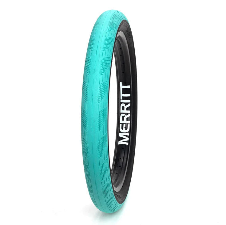 PAR DE LLANTAS MERRITT PHANTOM AQUAFRESH 2.50''