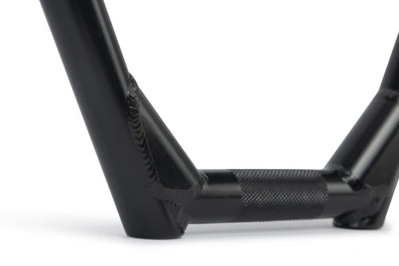 BARS RIXIN TRUST 9.25'' NEGROS