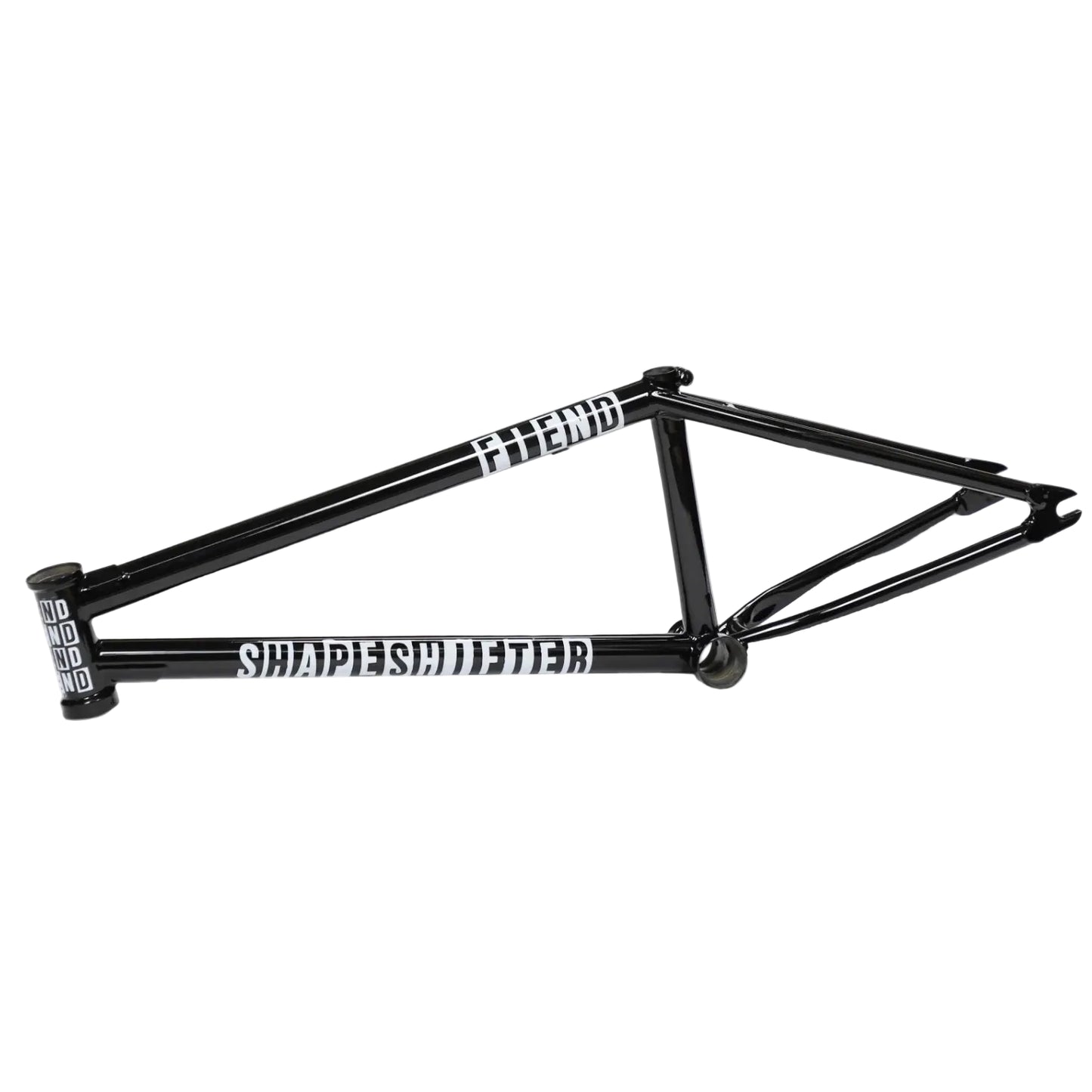 CUADRO FIEND SHAPESHIFTER 320MM BLACK 20.75''