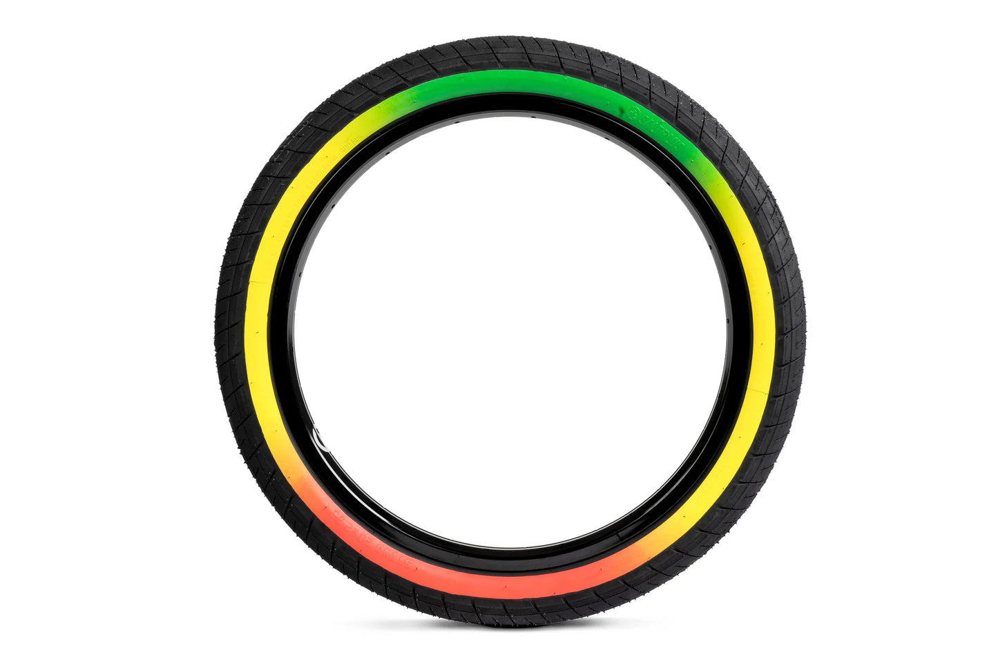 PAR DE LLANTAS SALT PLUS STING MULTICOLOR 2.35''