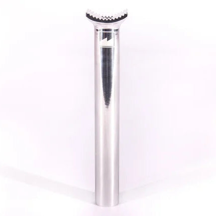 TUBO PIVOTAL MERRITT SILVER